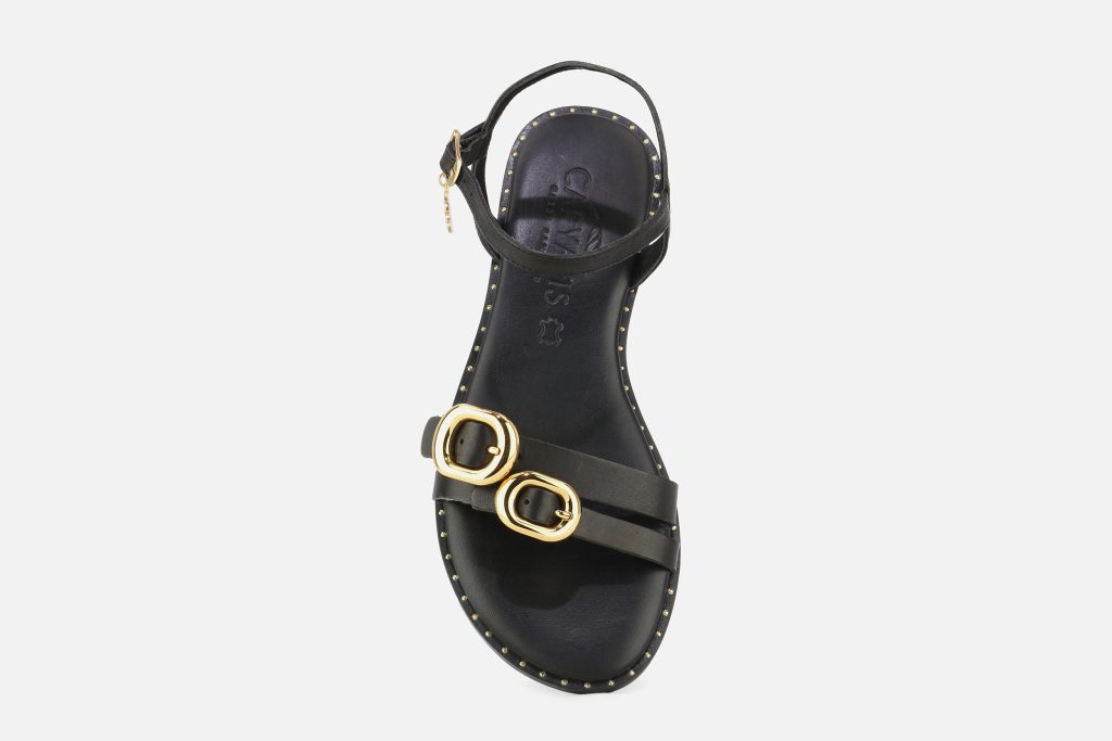 CARYATIS DIONE BLACK
