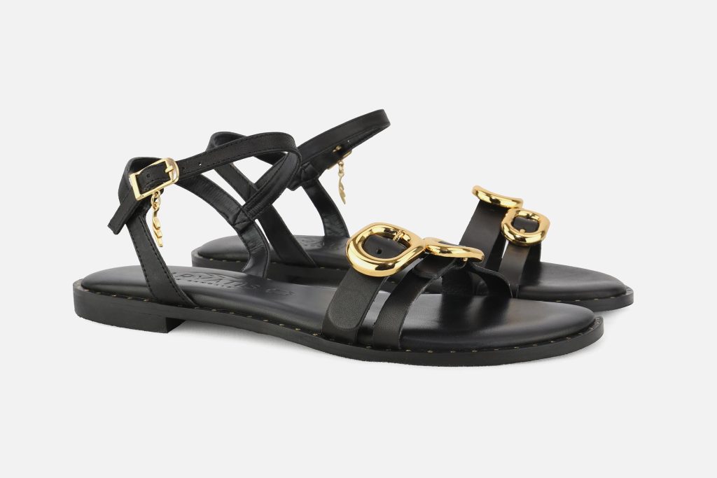 CARYATIS DIONE BLACK