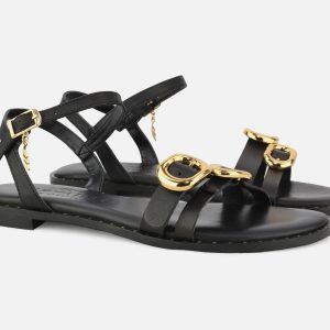 CARYATIS DIONE BLACK - Image 7