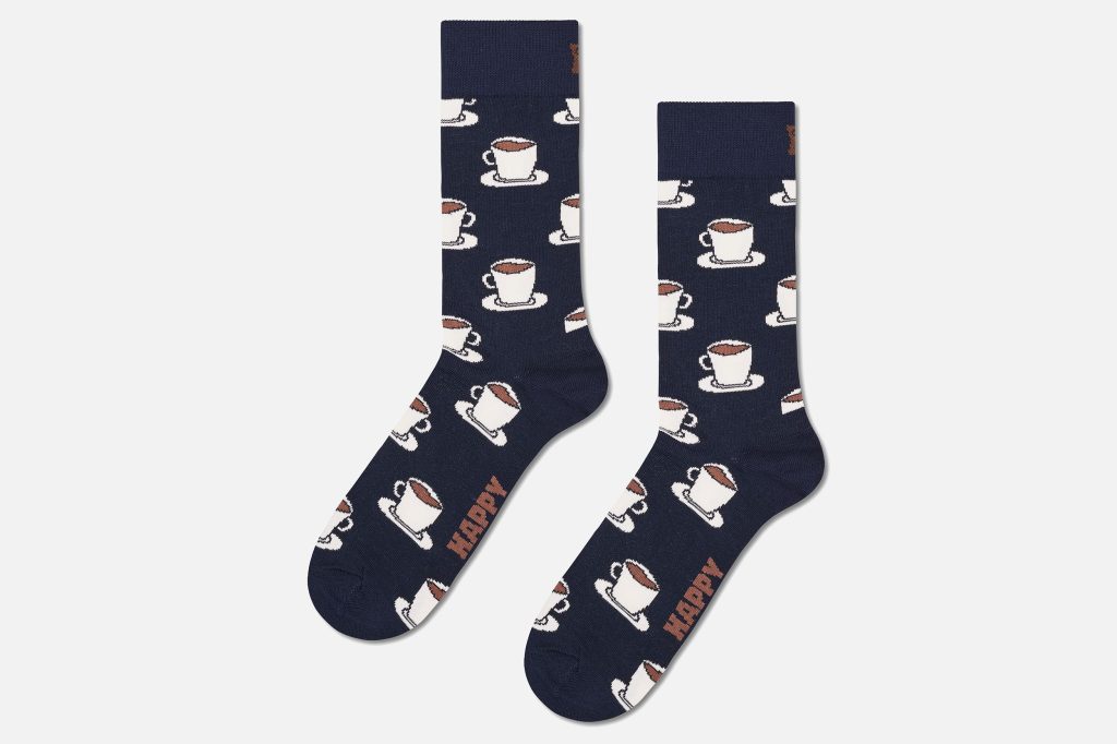 ESPRESSO SOCK