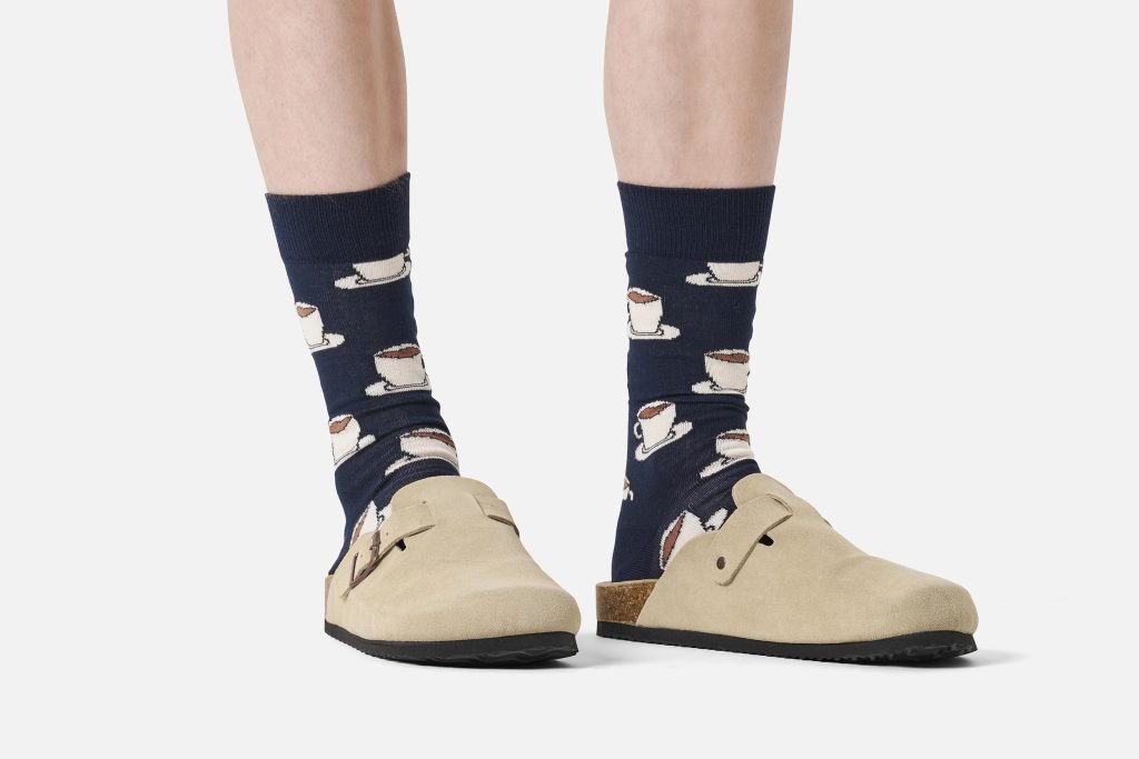 ESPRESSO SOCK