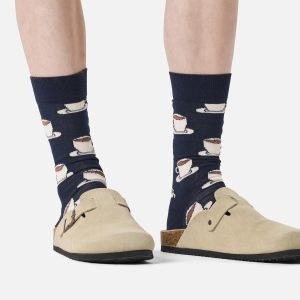 ESPRESSO SOCK - Image 2