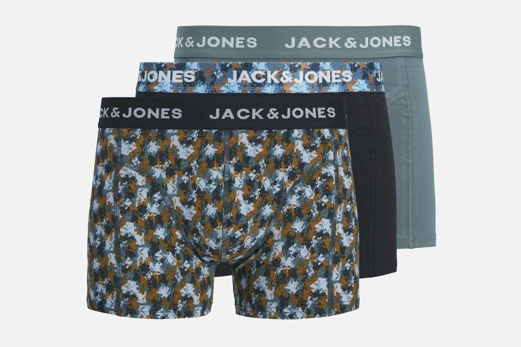ETHAN TRUNKS 3 PACK