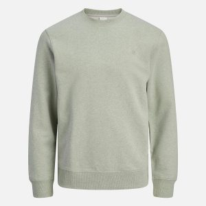 LOGAN SWEAT DRIED SAGE – Image 1