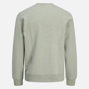 LOGAN SWEAT DRIED SAGE – Image 2