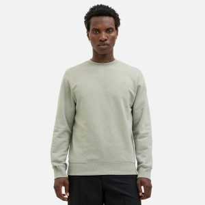 LOGAN SWEAT DRIED SAGE – Image 3