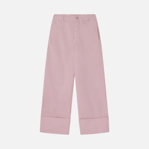 PANTALON HIGO ROSA - Image 1