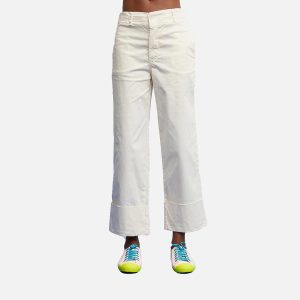 PANTALON HIGO ECRU – Image 3
