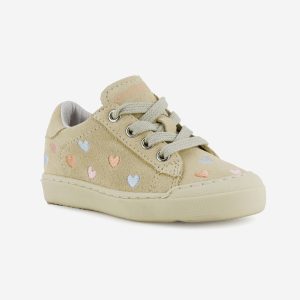 LEO LACE ZIP PETITS COEURS SANDY – Image 2