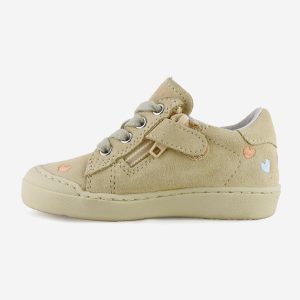 LEO LACE ZIP PETITS COEURS SANDY – Image 4