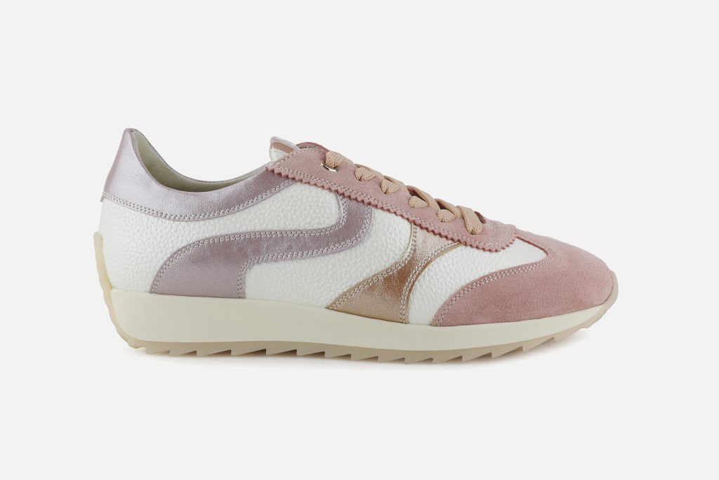 DINAN ROSE BLANC LILAS