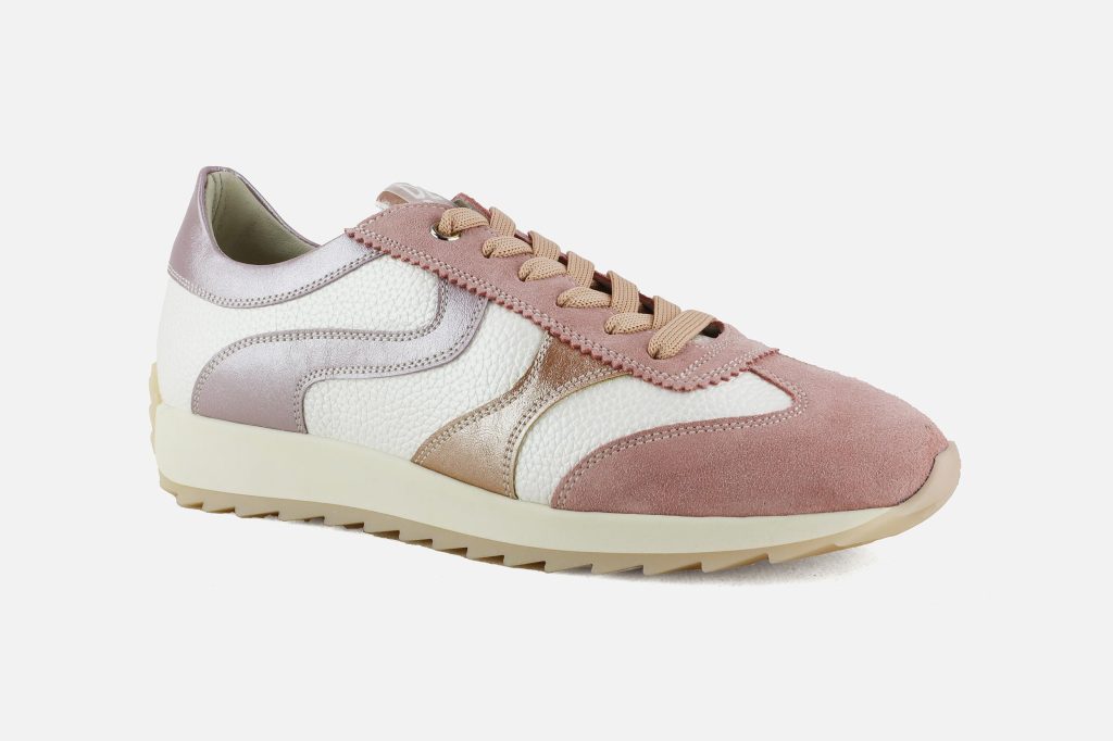 DINAN ROSE BLANC LILAS