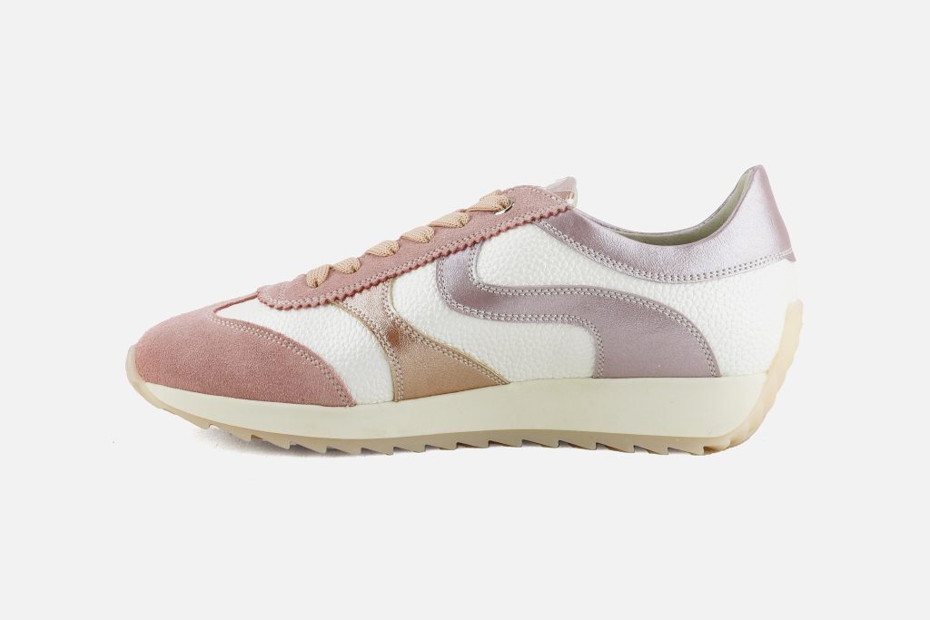 DINAN ROSE BLANC LILAS