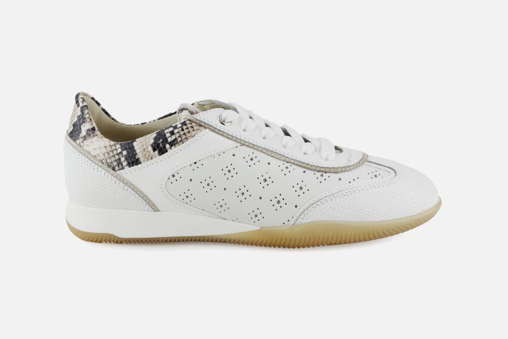 DIAMANT BLANC PYTHON