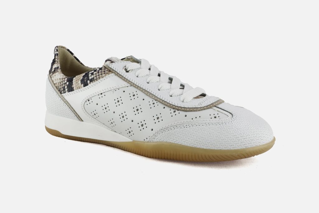 DIAMANT BLANC PYTHON