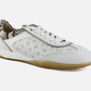 DIAMANT BLANC PYTHON – Image 2
