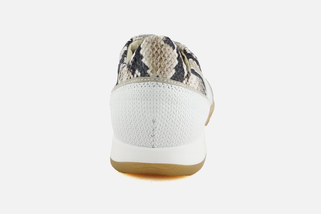 DIAMANT BLANC PYTHON