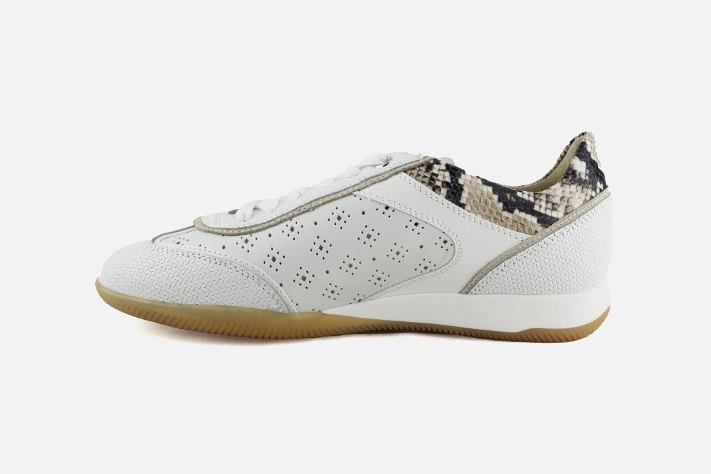 DIAMANT BLANC PYTHON