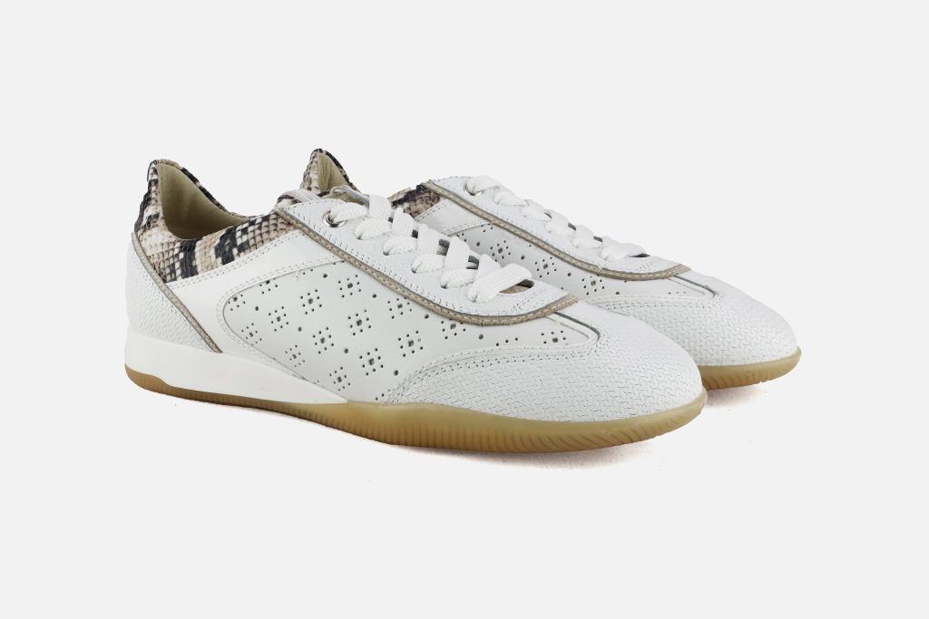 DIAMANT BLANC PYTHON