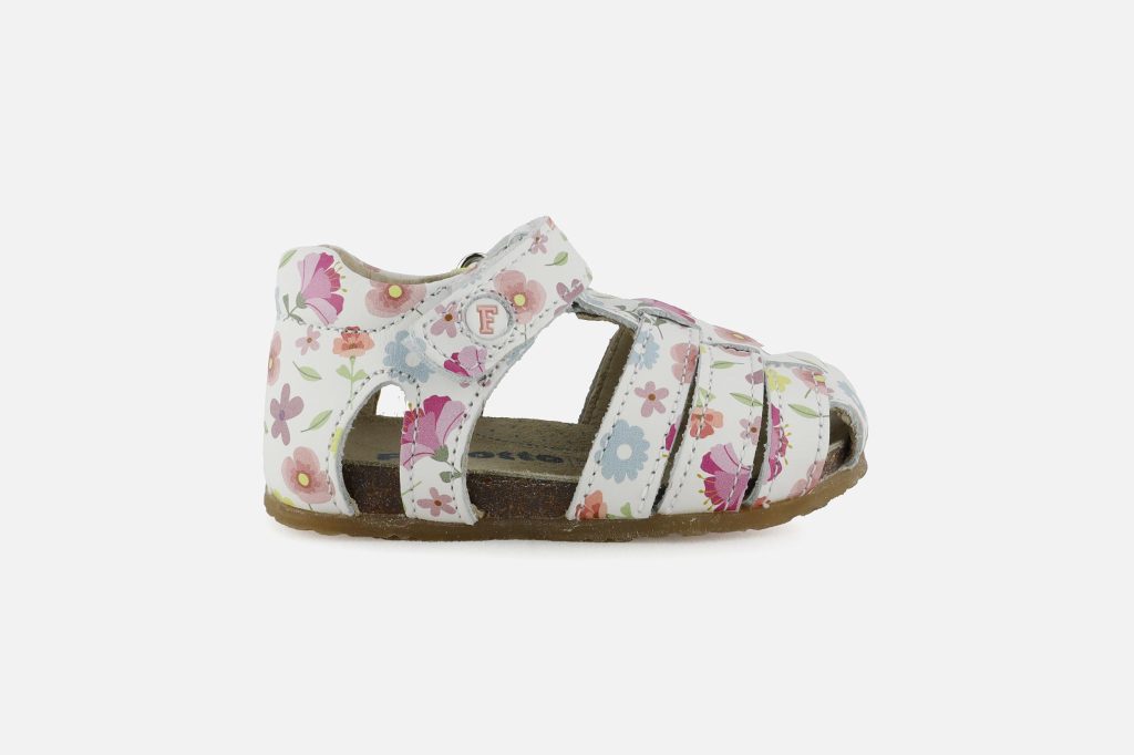 PITCHOUN FLORALIE MULTI