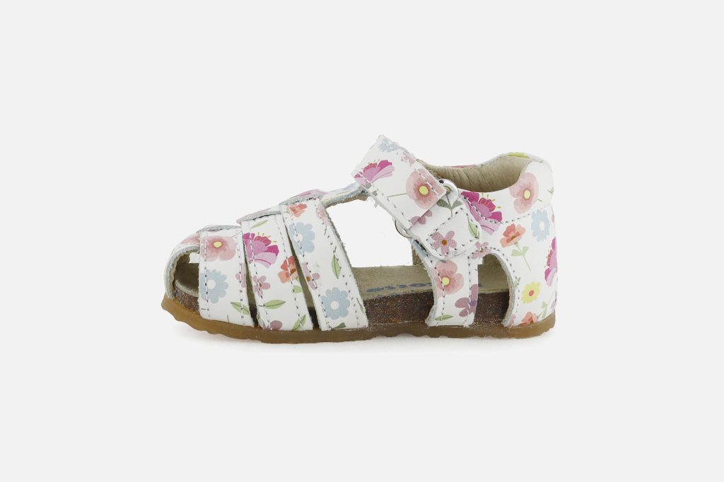PITCHOUN FLORALIE MULTI