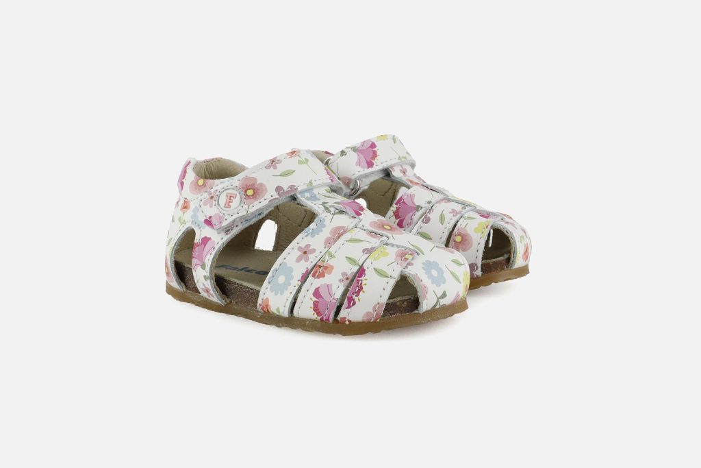 PITCHOUN FLORALIE MULTI