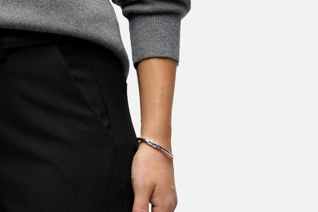 LISA PANT WIDE BLACK