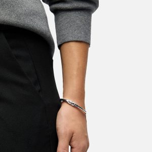 LISA PANT WIDE BLACK - Image 4