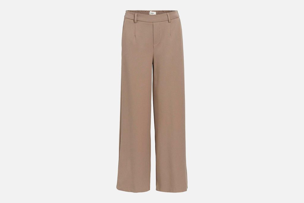 LISA PANT WIDE FOSSIL