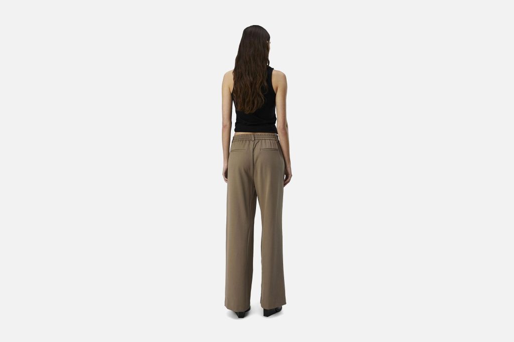 LISA PANT WIDE FOSSIL