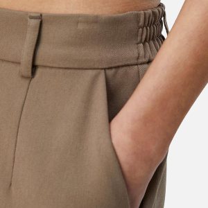 LISA PANT WIDE FOSSIL - Image 5