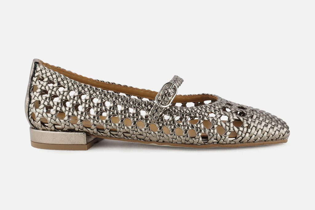 FELICITY TRESSE METALLIC