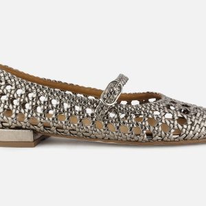 FELICITY TRESSE METALLIC - Image 1