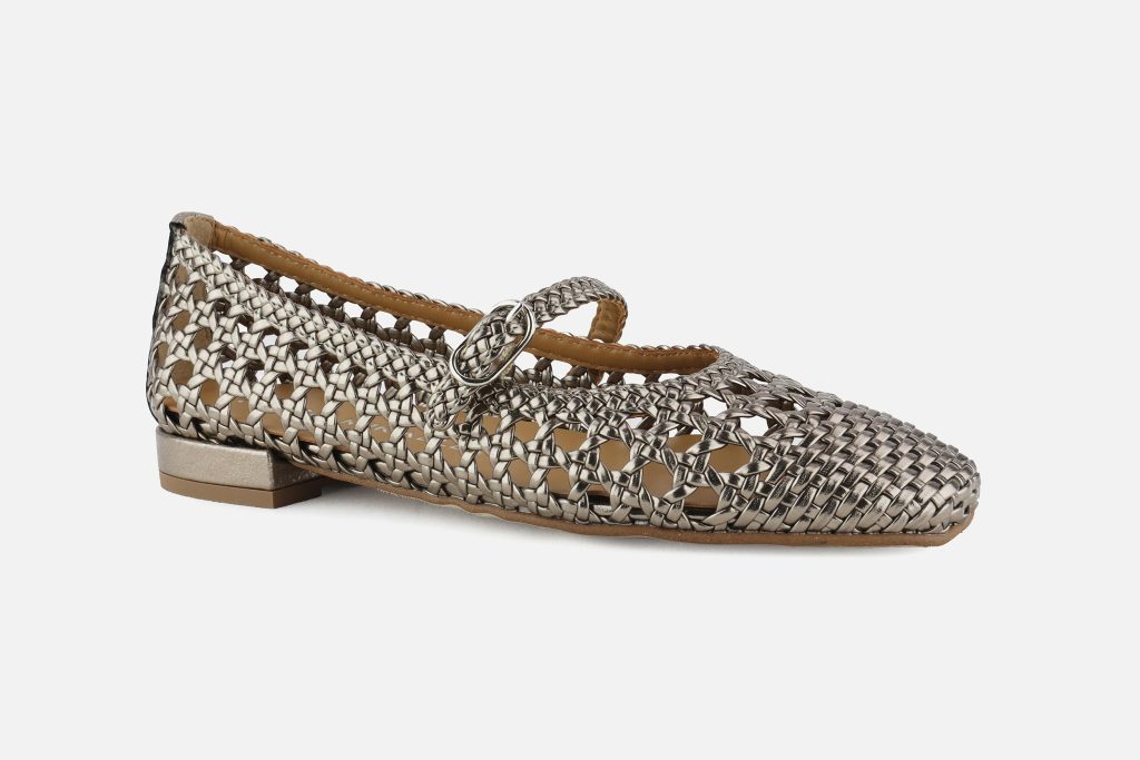 FELICITY TRESSE METALLIC