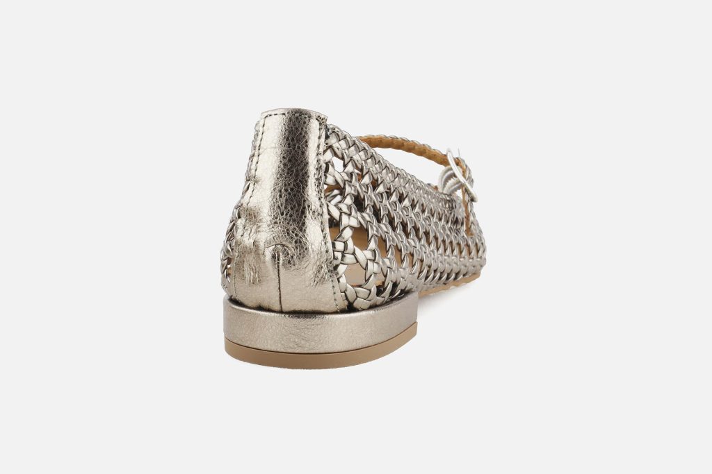 FELICITY TRESSE METALLIC