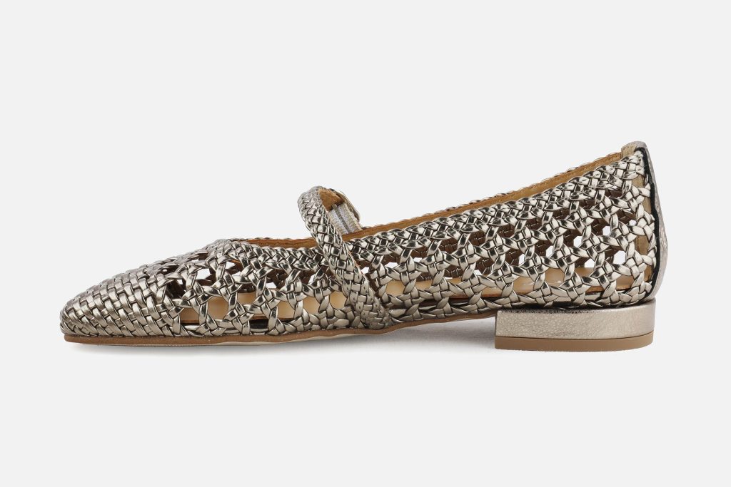 FELICITY TRESSE METALLIC