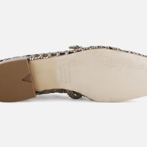 FELICITY TRESSE METALLIC - Image 5