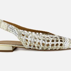 FALCO TRESSE BLANC OR – Image 1