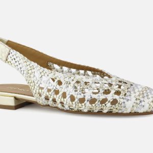 FALCO TRESSE BLANC OR – Image 2