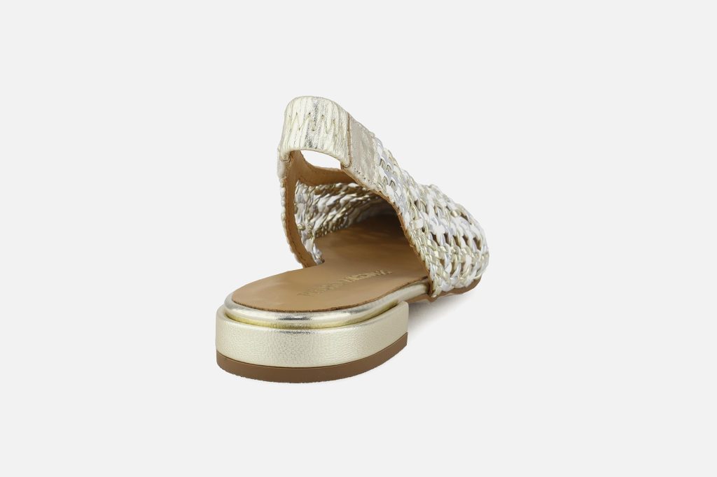 FALCO TRESSE BLANC OR