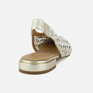 FALCO TRESSE BLANC OR – Image 3