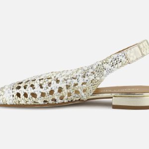 FALCO TRESSE BLANC OR – Image 4