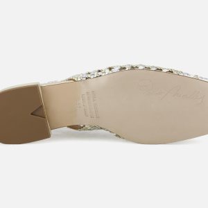 FALCO TRESSE BLANC OR – Image 5