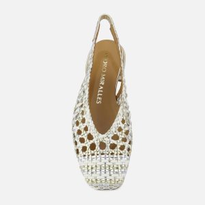 FALCO TRESSE BLANC OR – Image 6
