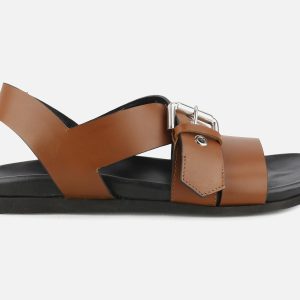 TURNER BUCKLE CARAMEL – Image 1