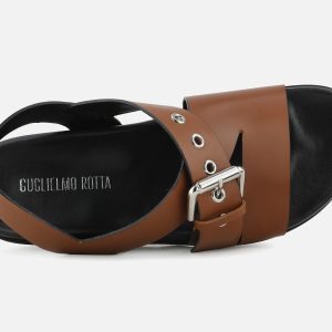 TURNER BUCKLE CARAMEL – Image 6