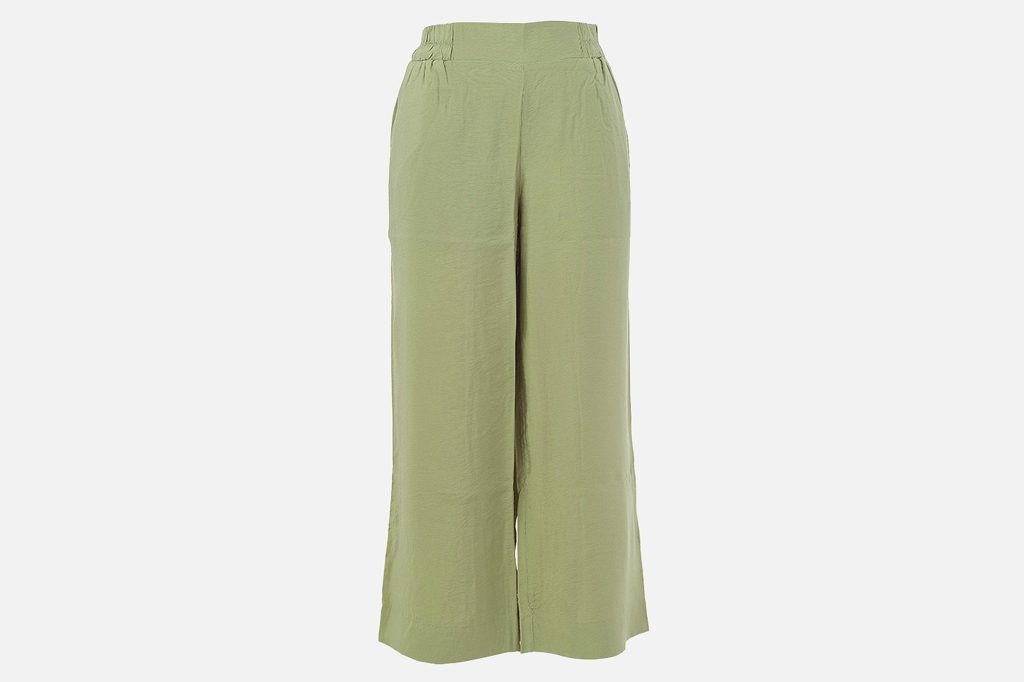 PANTALON ISIT KAKI
