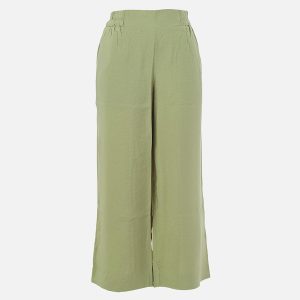 PANTALON ISIT KAKI - Image 1