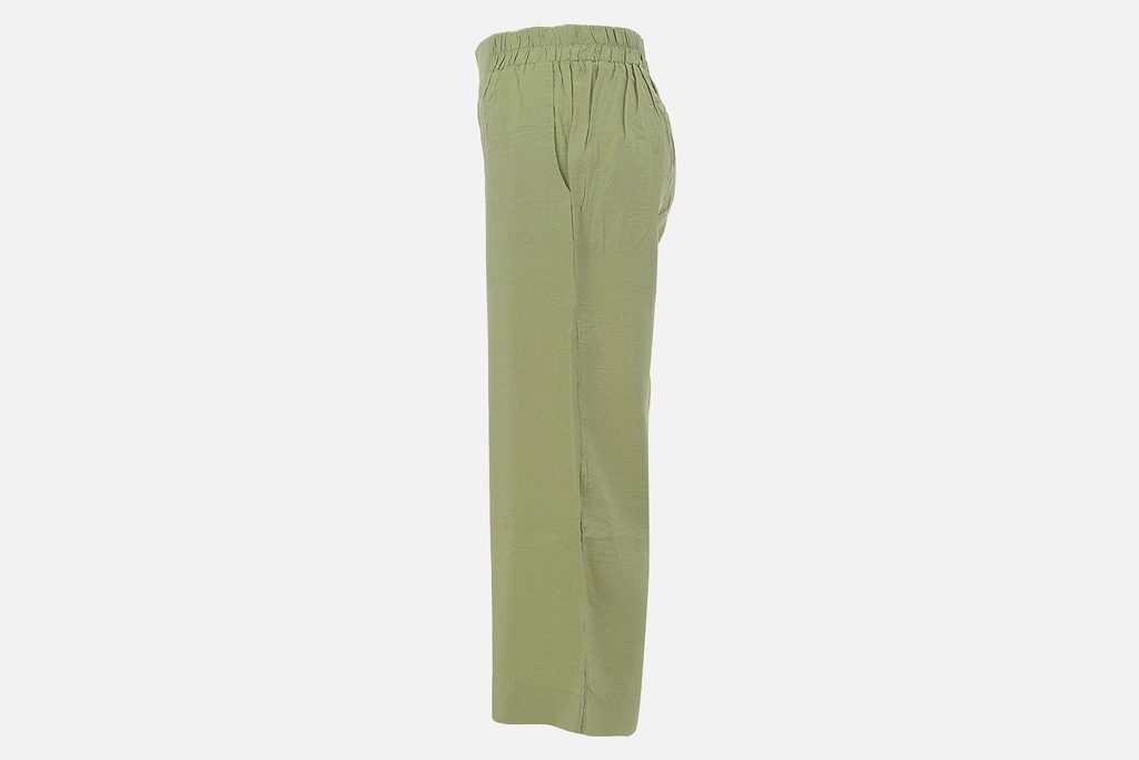 PANTALON ISIT KAKI