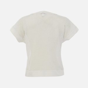 BLOUSON ITOU BLANC – Image 2